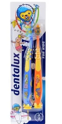 DENTALUX JUNIOR 6+ JAHRE 