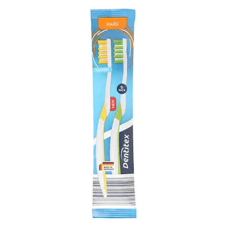 WEICH CLASSIC DENTITEX 