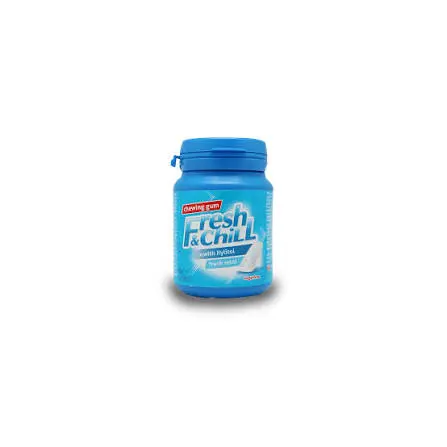 FRESH:AIR MINT CHEWINGUM