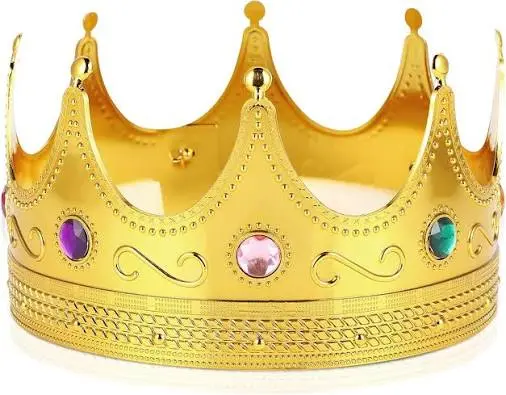 COURONNE POUR HOMME