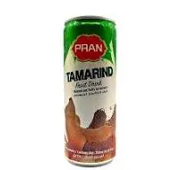 PRAN TAMARIND FRUIT DRINK 250ML