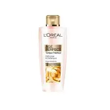 L'OREAL AGE PERFECT TONIQUE FRAICHEUR DEFROISSE ET DEFATIGUE 200ML