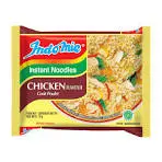 INDOMIE NOODLES CHICKEN FLAVOUR 70G