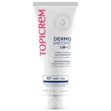TOPICREM DERMO SPECIFIC CREME LISSANTE ANTI RUGOSITE 200ML
