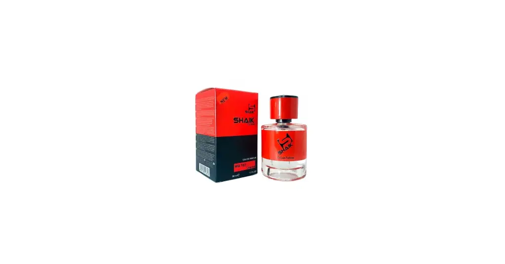 SHAIK PLATINUM UNISEX 3527 ORIENTAL EAU DE PARFUM 50ML