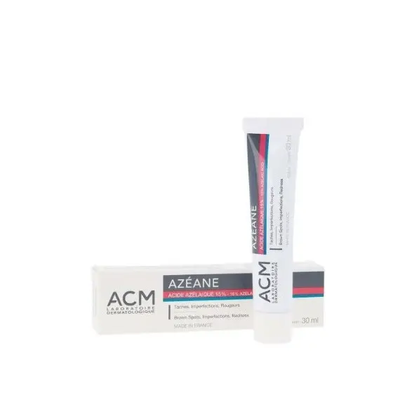 ACM AZEANE ACIDE AZEALAIQUE 15% 30ML
