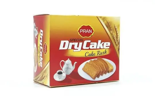 PRAN SPECIAL DRYCAKE 30G