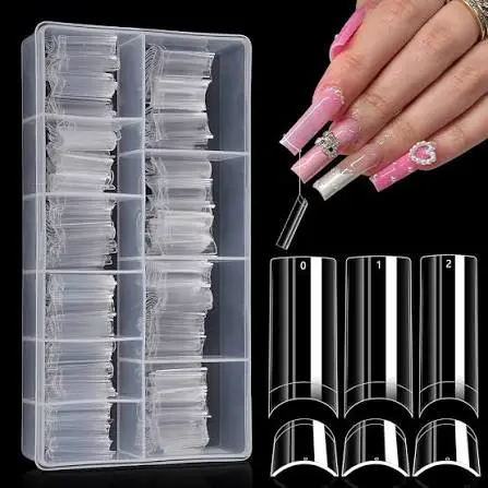 NAIL TIPS 100TIPS