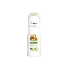 DOVE AVOCADO STRENGHT SHAMPOO 400ML