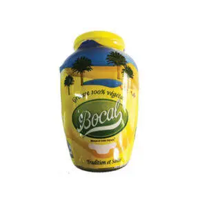 BOCAL GRAISSE 100% VEGETALE 700GR