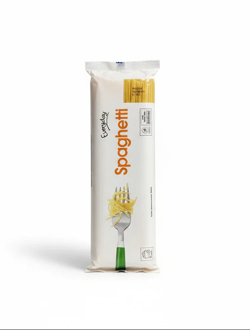 EVERYDAY SPAGHETTI 500G