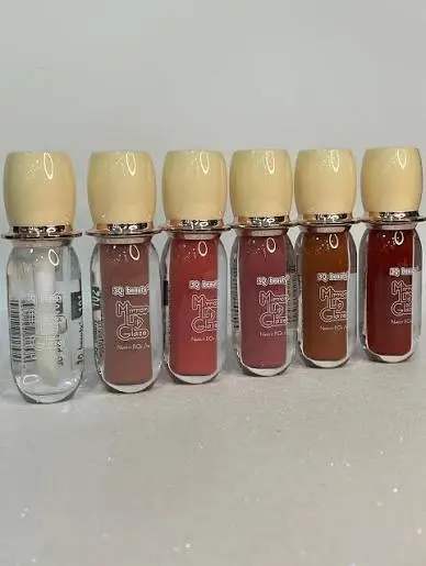 3Q BEAUTY MIRROR LIP GLAZE 5G