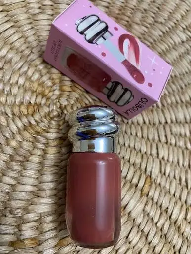 OLIBOLLA JUICY GLOSSY LIP JELLY 3ML