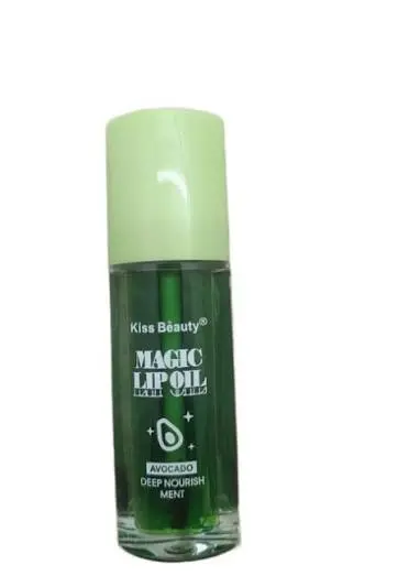 KISS BEAUTY MAGIC LIP OIL DEEP NOURISH MENT