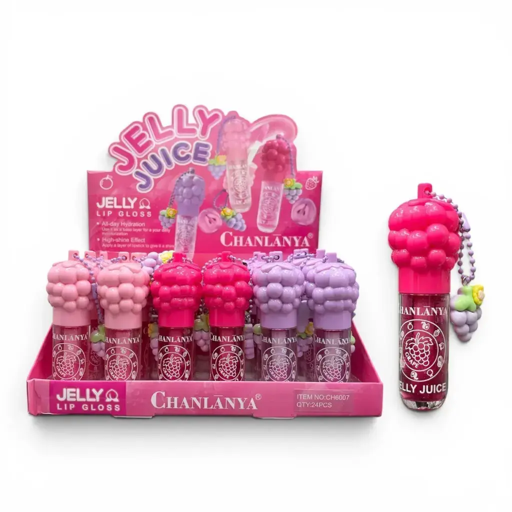 CHANLANYA JELLY LUICE 