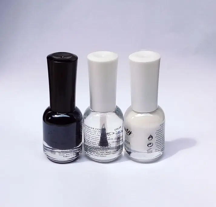 NAIL POLISH 25ML