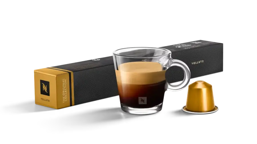 NESPRESSO VOLLUTO 45G