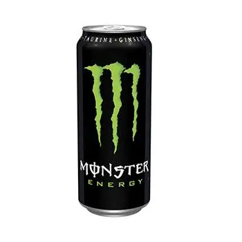 MONSTER ENERGY 440ML