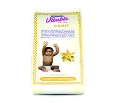 VITABLE VANILLE ALKAMA MUGU NAFAMA 500G