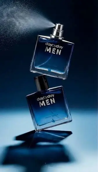 DAYBYDAY MEN EAU DE PARFUM 100ML