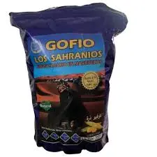 GOFIO LOS SAHRANIOS 800G