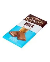 TAYAS ORIENT MILK 80G