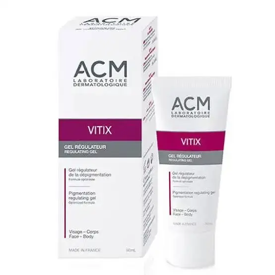 ACM VITIX GEL REGULATUER 50ML