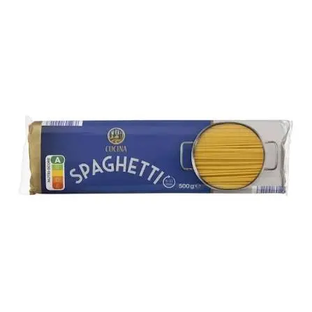 CUCINA SPAGHETTI 500G