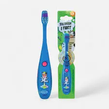 ASHFORD GREAT GATSBY KIDS TOTHBRUSH