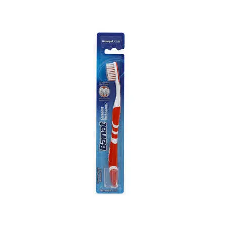 BIENDENT SOFT TOOTHBRUSH