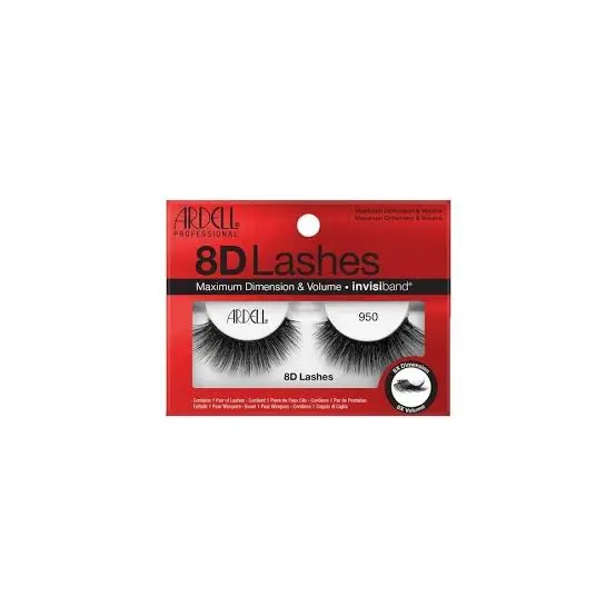 8D EYELASH FAUX CILS