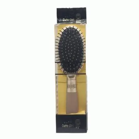 CUTE GIRL BRUSH EASY CARE