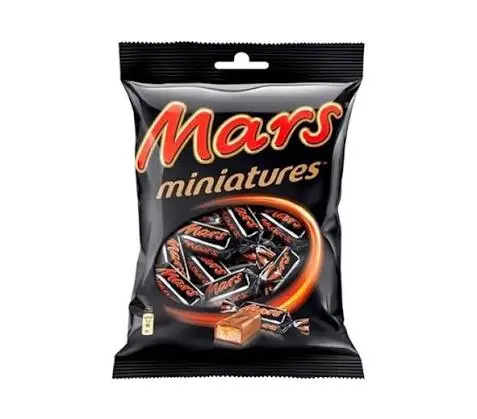 MARS MINIATURES 150G