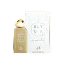 ELYSIA SUGAR PATCHOULI EAU DE PARFUM 100ML