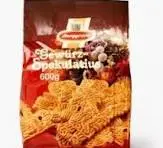 GEWURZ SPEKULATIUS 600G