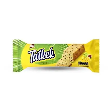 BIFA TATKEK PASTEL DE FRUITS 100G