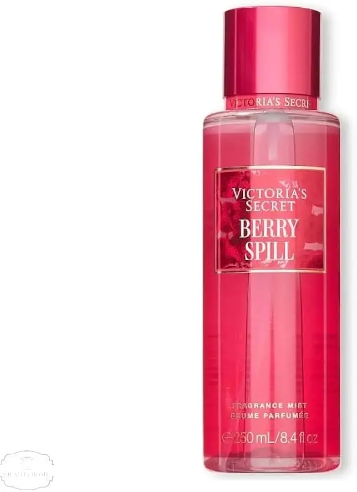 VICTORIAS SECRET BERRY SPILL BRUME PARFUMEE 250ML