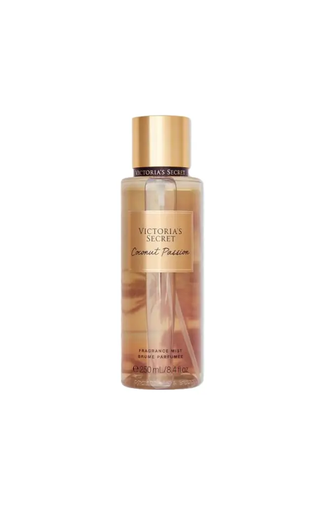 VICTORIAS SECRET COCONUT PASSION BRUME PARFUMEE 250ML