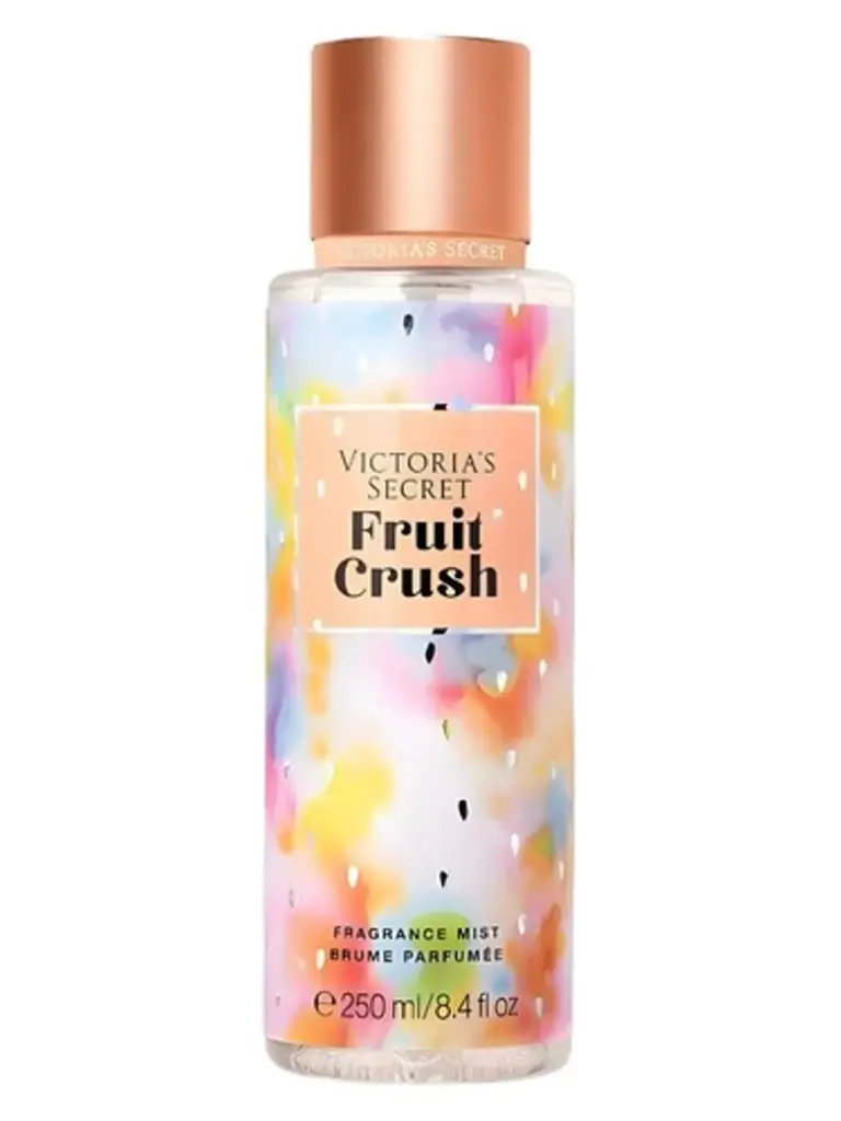 VICTORIAS SECRET FRUIT CRUSH BRUME PARFUMEE 250ML