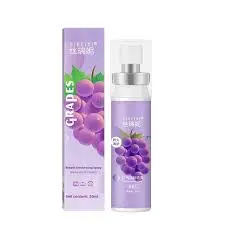 SIRUINI GRAPES FESH BREATH SPRAY 20ML
