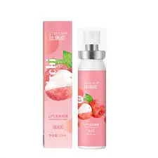 SIRUINI LITCHI FESH BREATH SPRAY 20ML