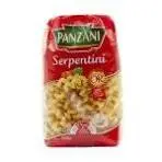 PANZANI SERPENTINI 500G