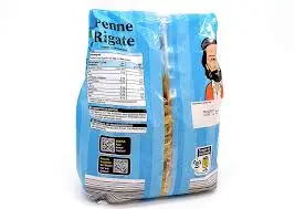 PENNE RIGATE GUT ET GUNSTIG 500G