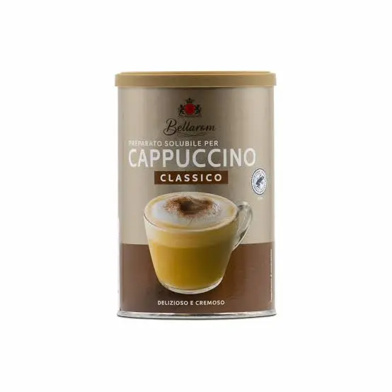 CAPPUCCINO CLASSICO 200G 