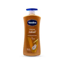 VASELINE COCOA RADIANT 48H SERUM IN LOTION 725ML