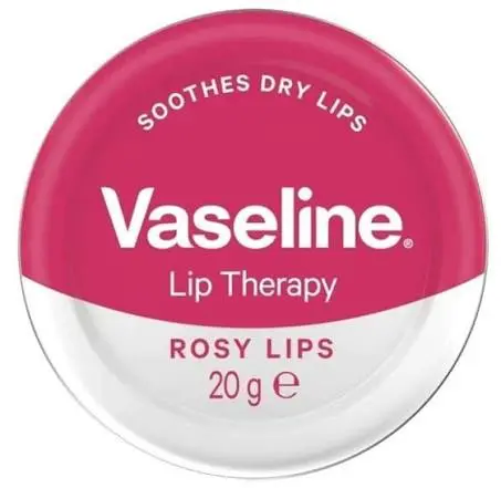 VASELINE LIP THERAPY ROSY LIPS 20G