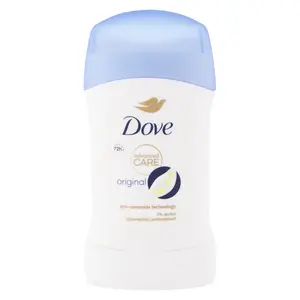 DOVE ADVANCED CARE ORIGINAL ANTIPERSPIRANT STICK 50ML