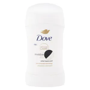 DOVE ADVANCED CARE INVISIBLE ANTIPERSPIRANT STICK 50ML