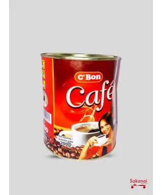 CAFE RAYAN PRODUIT D'INDE 200G