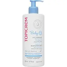 TOPICREM BABY LAIT HYDRATANT PROTECTEUR 500ML